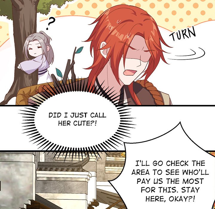 Four New Husbands Four New Husbands EP 8 - Toomics page 28 - 