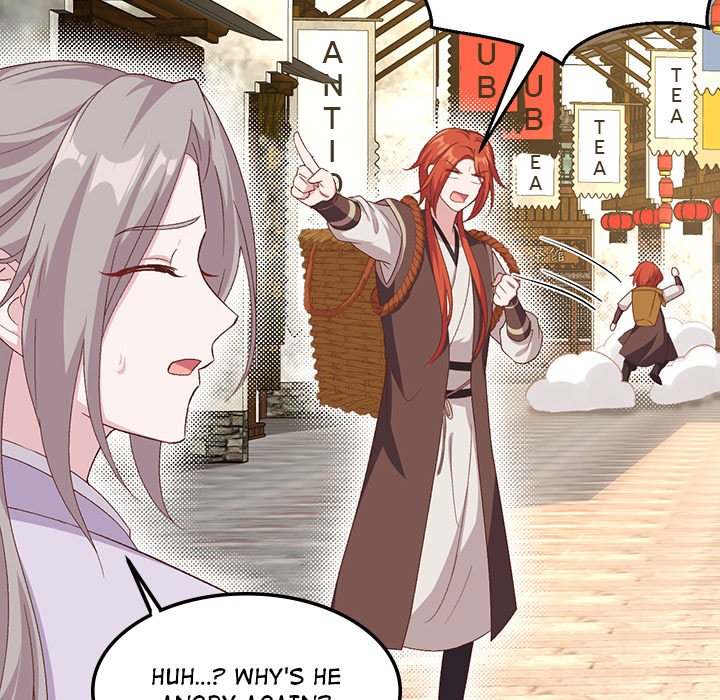 Four New Husbands Four New Husbands EP 8 - Toomics page 29 - 