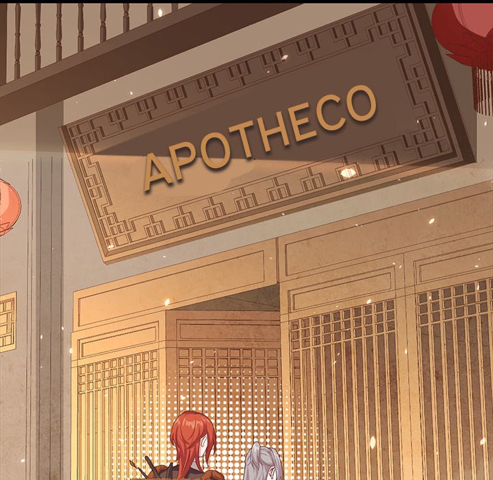 Four New Husbands Four New Husbands EP 8 - Toomics page 31 - 