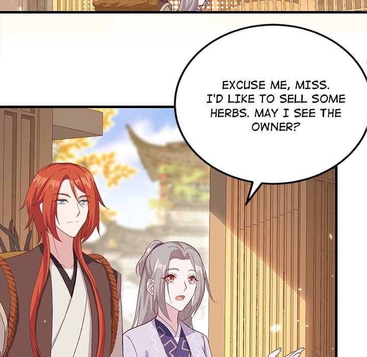 Four New Husbands Four New Husbands EP 8 - Toomics page 32 - 