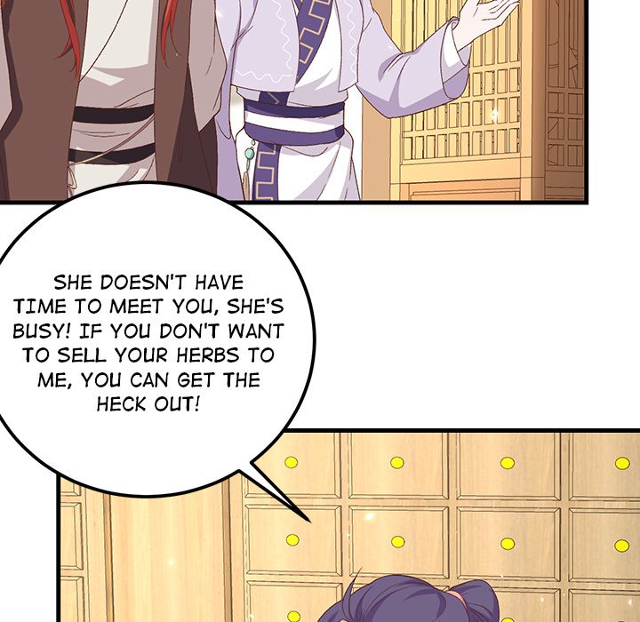 Four New Husbands Four New Husbands EP 8 - Toomics page 33 - 