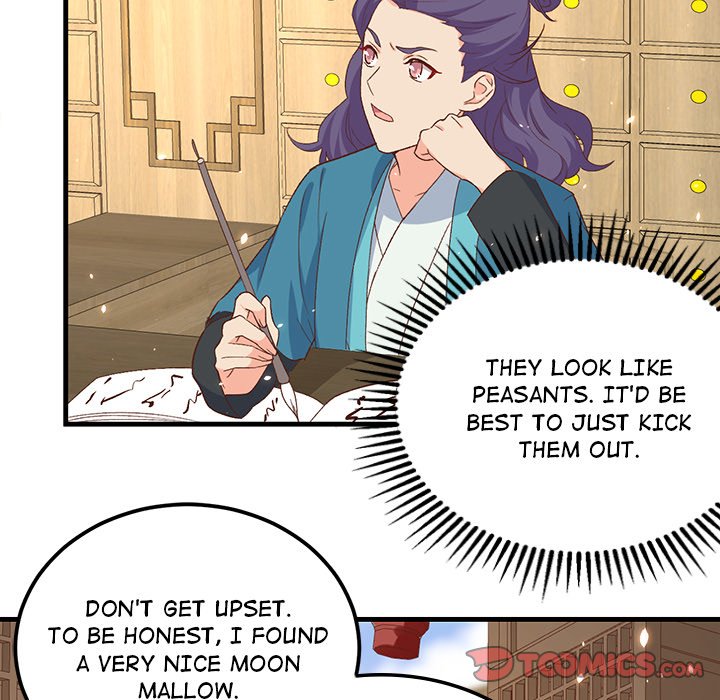 Four New Husbands Four New Husbands EP 8 - Toomics page 34 - 