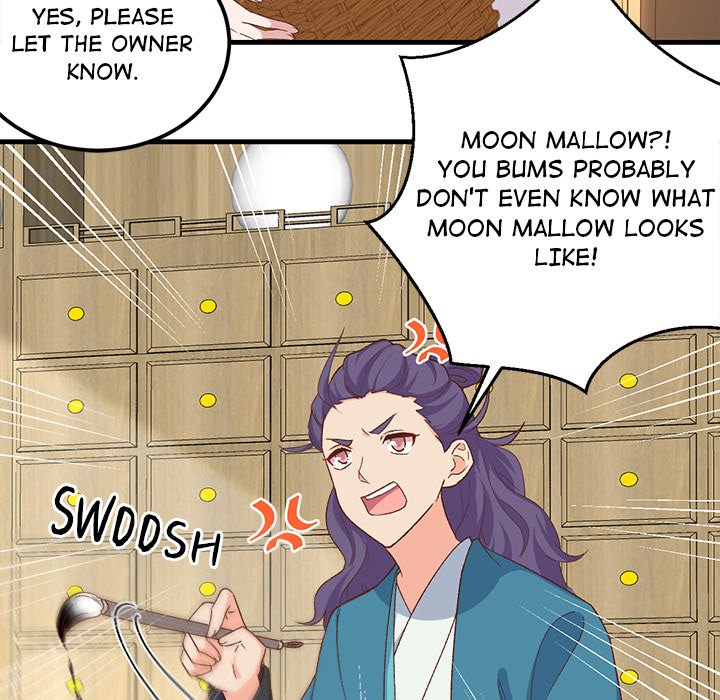 Four New Husbands Four New Husbands EP 8 - Toomics page 36 - 