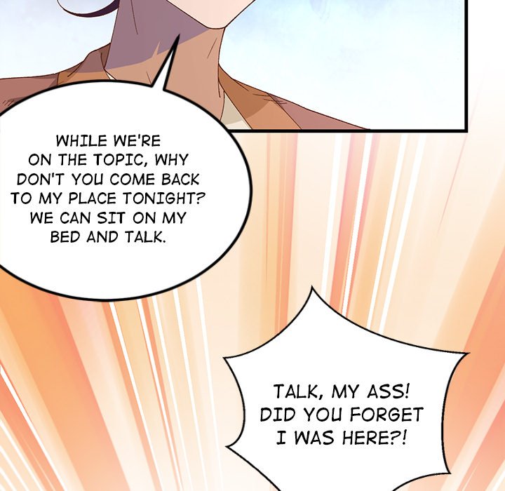Four New Husbands Four New Husbands EP 8 - Toomics page 5 - 