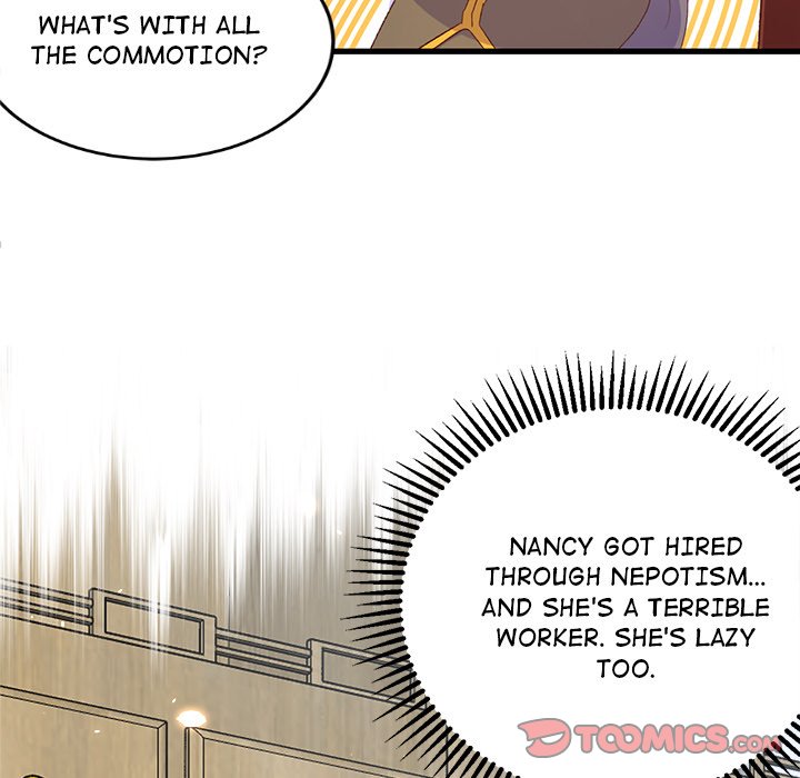Four New Husbands Four New Husbands EP 8 - Toomics page 42 - 