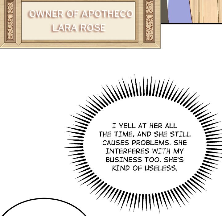 Four New Husbands Four New Husbands EP 8 - Toomics page 45 - 