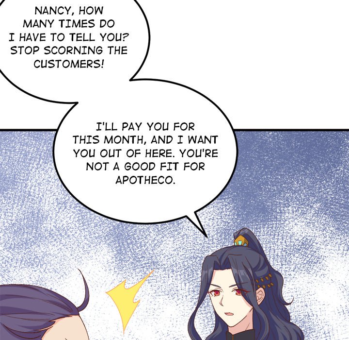 Four New Husbands Four New Husbands EP 8 - Toomics page 46 - 