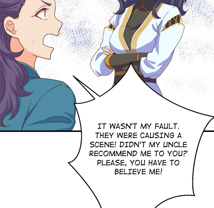 Four New Husbands Four New Husbands EP 8 - Toomics page 47 - 