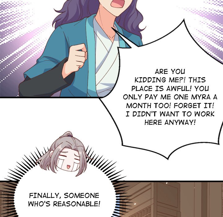 Four New Husbands Four New Husbands EP 8 - Toomics page 49 - 