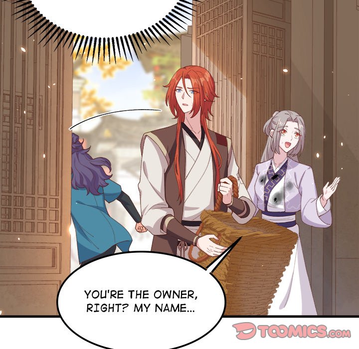 Four New Husbands Four New Husbands EP 8 - Toomics page 50 - 