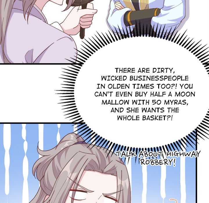 Four New Husbands Four New Husbands EP 8 - Toomics page 59 - 
