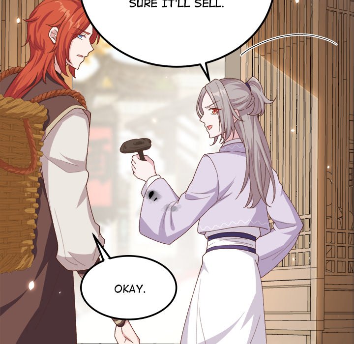 Four New Husbands Four New Husbands EP 8 - Toomics page 61 - 