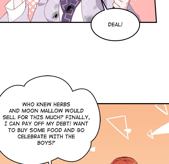 Four New Husbands Four New Husbands EP 8 - Toomics page 64 - 