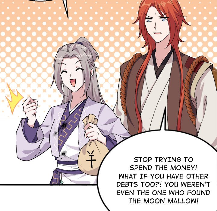 Four New Husbands Four New Husbands EP 8 - Toomics page 65 - 