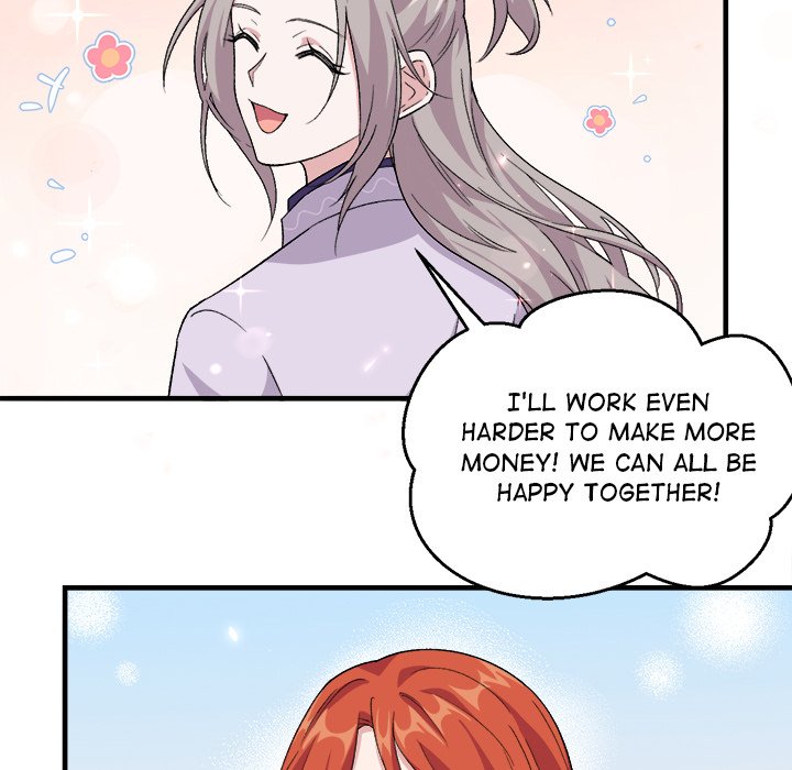 Four New Husbands Four New Husbands EP 8 - Toomics page 67 - 