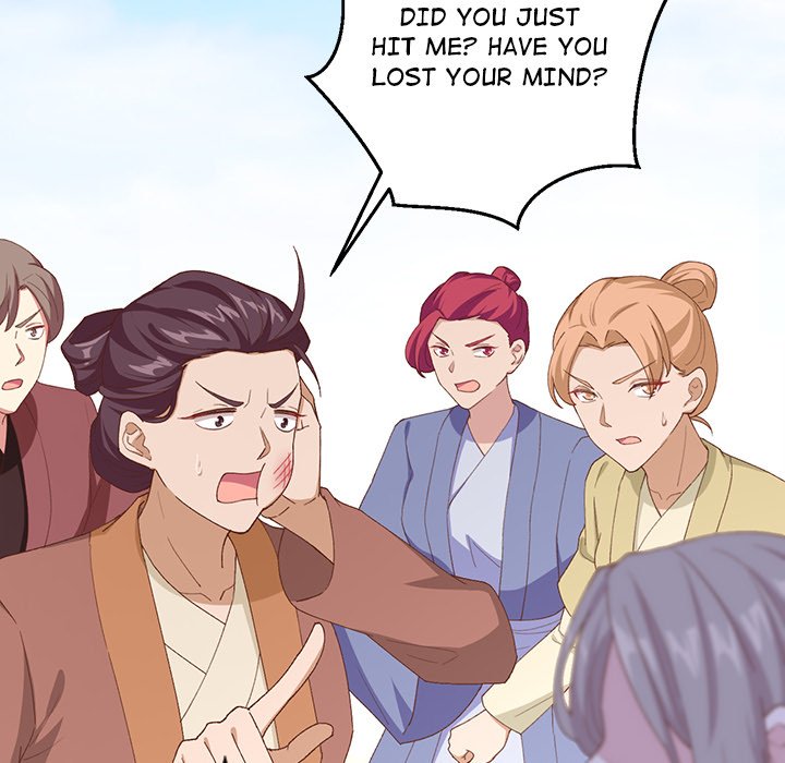 Four New Husbands Four New Husbands EP 8 - Toomics page 8 - 