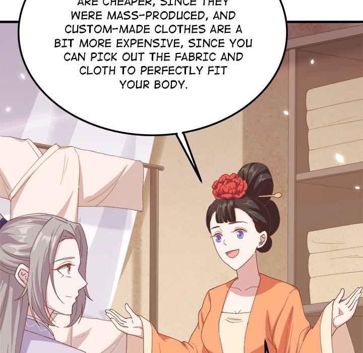 Four New Husbands Four New Husbands EP 8 - Toomics page 75 - 
