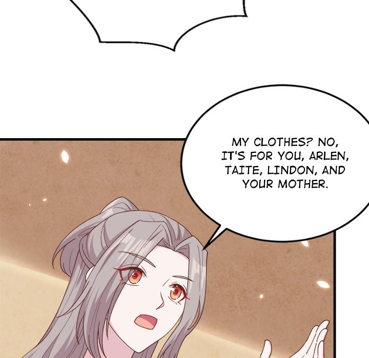 Four New Husbands Four New Husbands EP 8 - Toomics page 79 - 