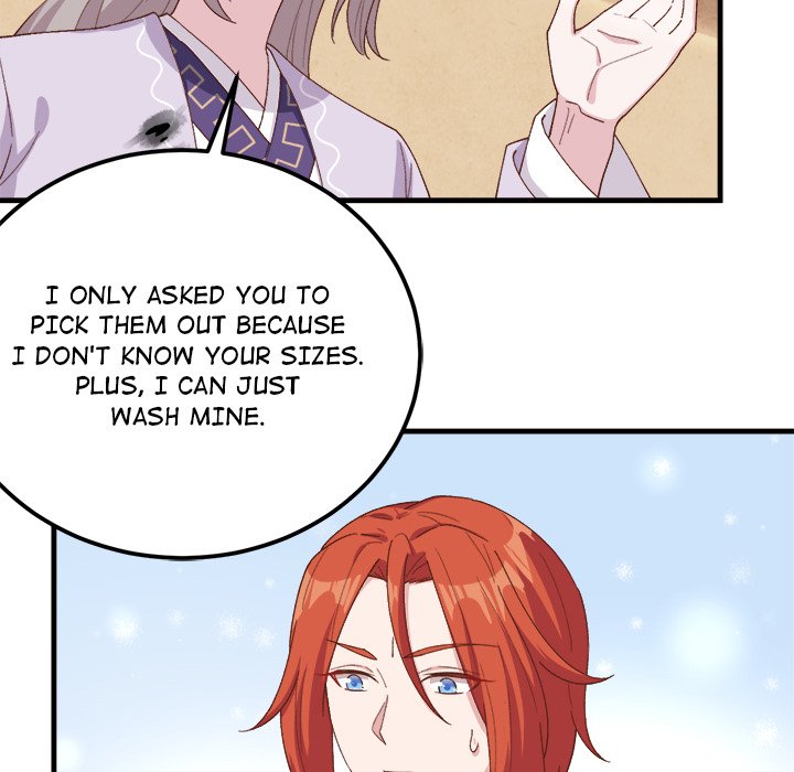 Four New Husbands Four New Husbands EP 8 - Toomics page 80 - 