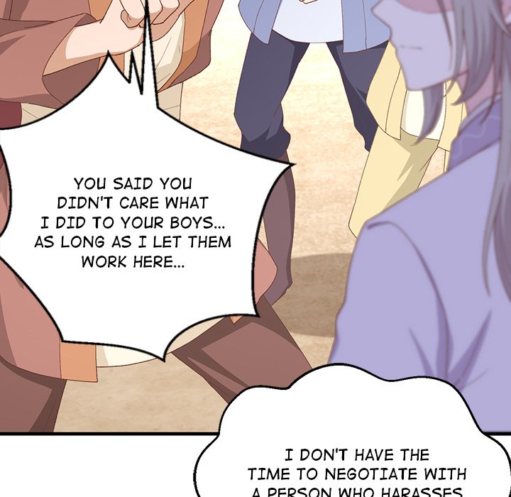 Four New Husbands Four New Husbands EP 8 - Toomics page 9 - 