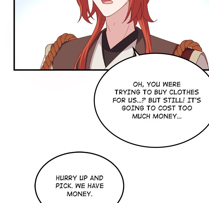 Four New Husbands Four New Husbands EP 8 - Toomics page 81 - 