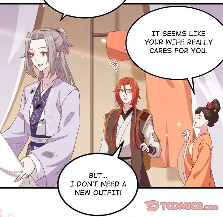 Four New Husbands Four New Husbands EP 8 - Toomics page 82 - 