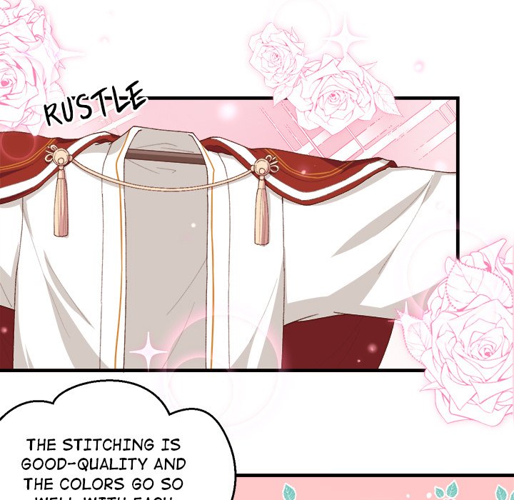 Four New Husbands Four New Husbands EP 8 - Toomics page 83 - 