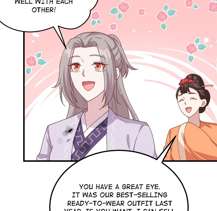 Four New Husbands Four New Husbands EP 8 - Toomics page 84 - 