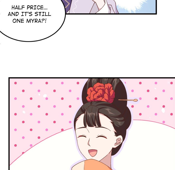 Four New Husbands Four New Husbands EP 8 - Toomics page 86 - 