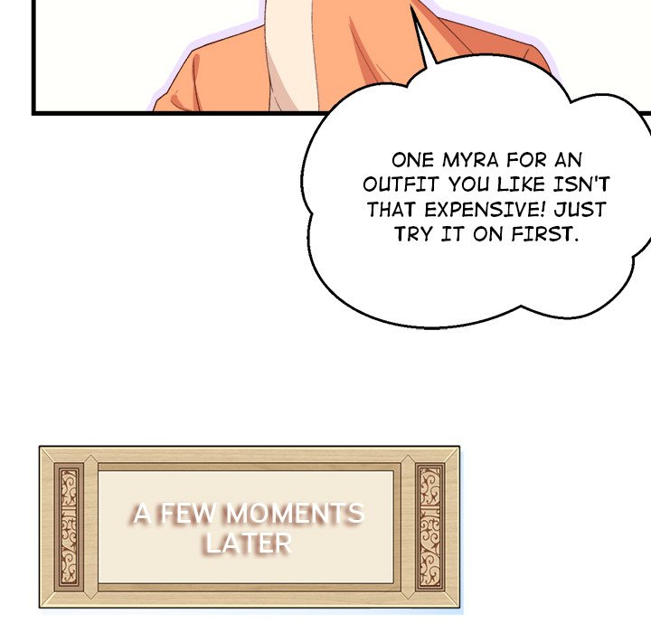 Four New Husbands Four New Husbands EP 8 - Toomics page 87 - 