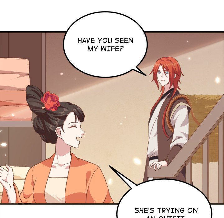 Four New Husbands Four New Husbands EP 8 - Toomics page 88 - 