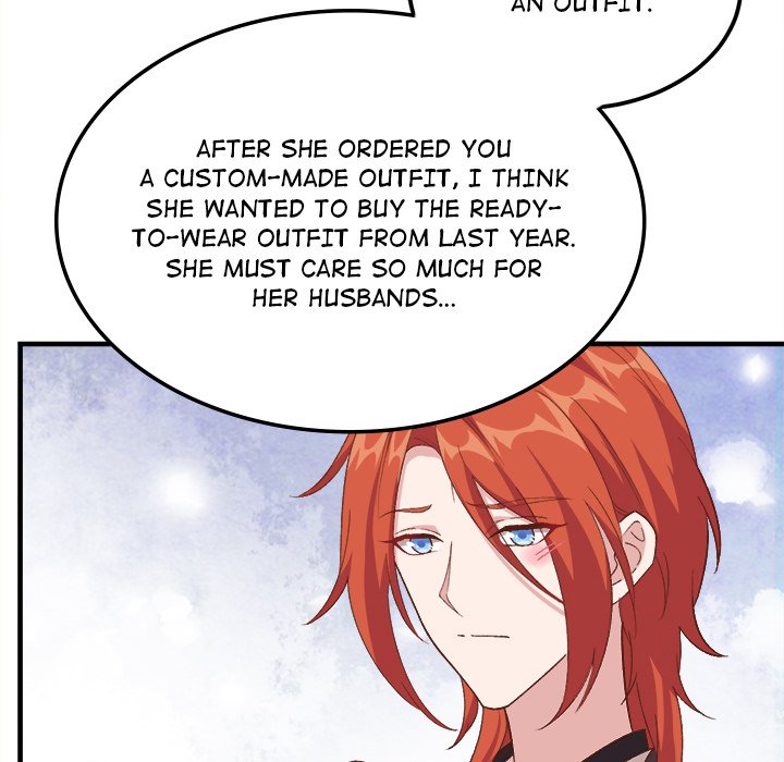 Four New Husbands Four New Husbands EP 8 - Toomics page 89 - 