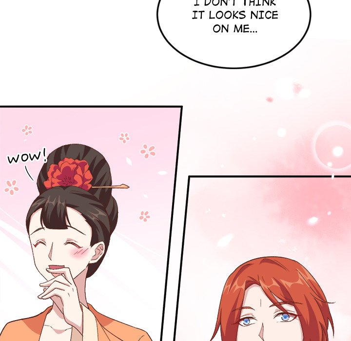 Four New Husbands Four New Husbands EP 8 - Toomics page 91 - 