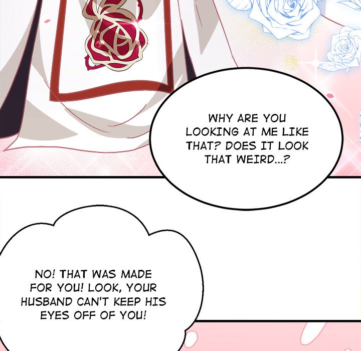 Four New Husbands Four New Husbands EP 8 - Toomics page 95 - 