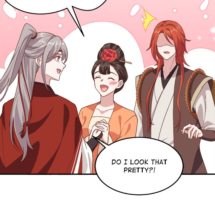 Four New Husbands Four New Husbands EP 8 - Toomics page 96 - 