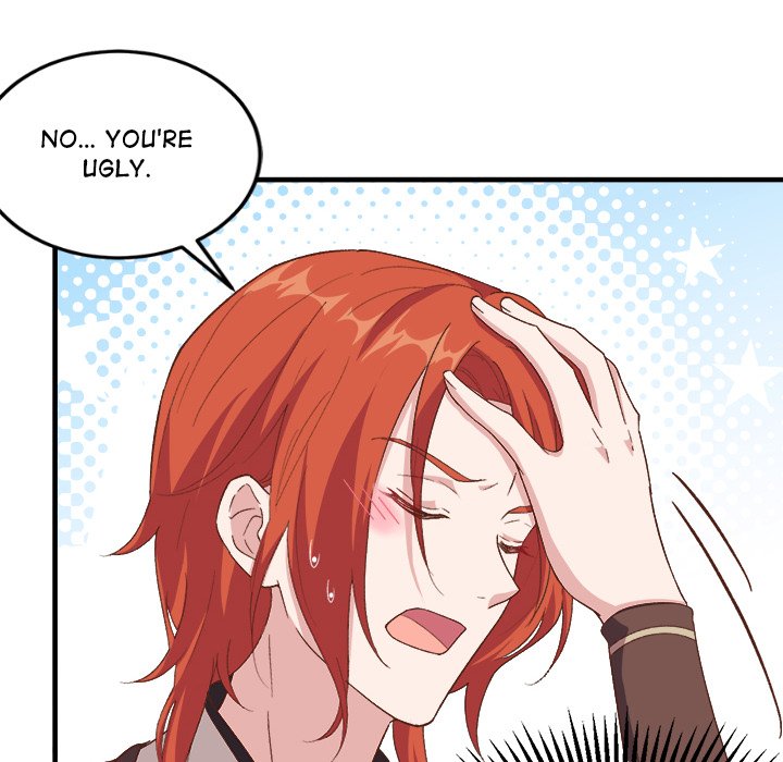 Four New Husbands Four New Husbands EP 8 - Toomics page 97 - 