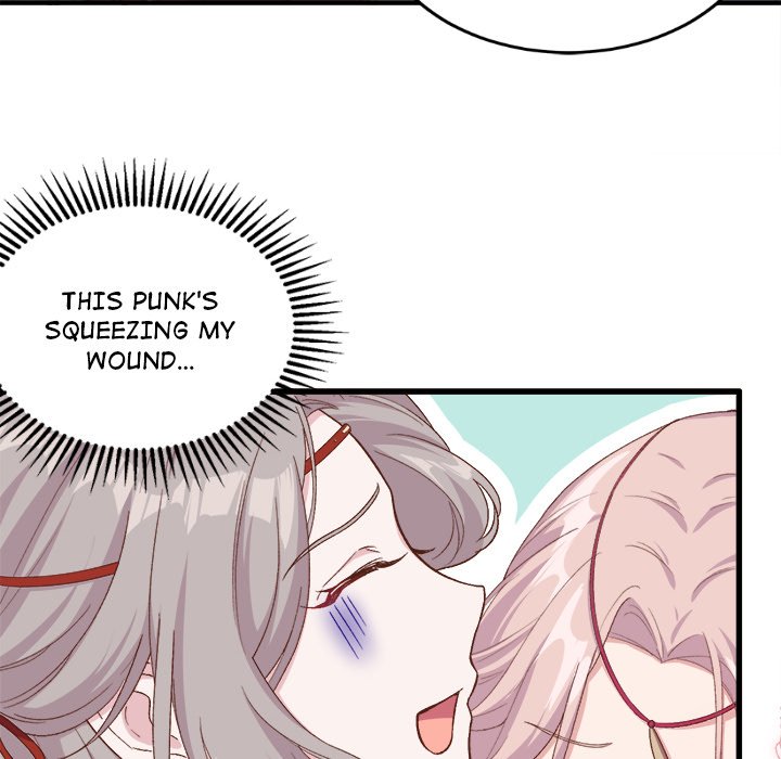 Four New Husbands Four New Husbands EP 9 - Toomics page 106 - 