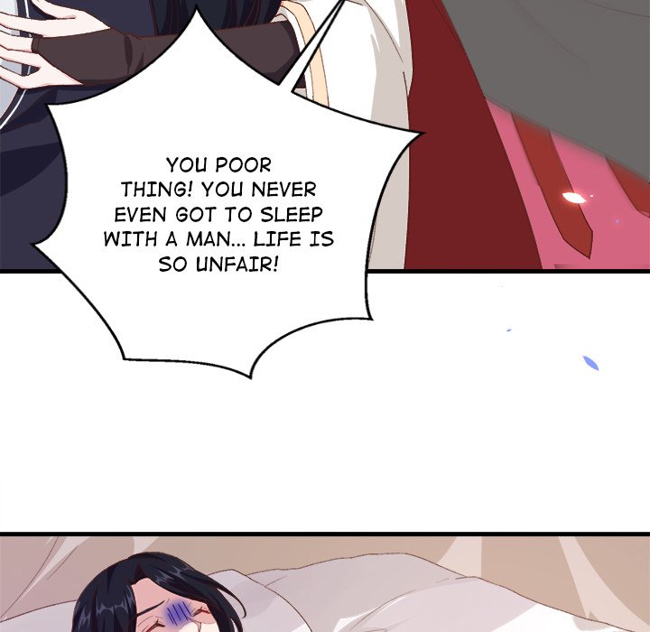 Four New Husbands Four New Husbands EP 9 - Toomics page 14 - 