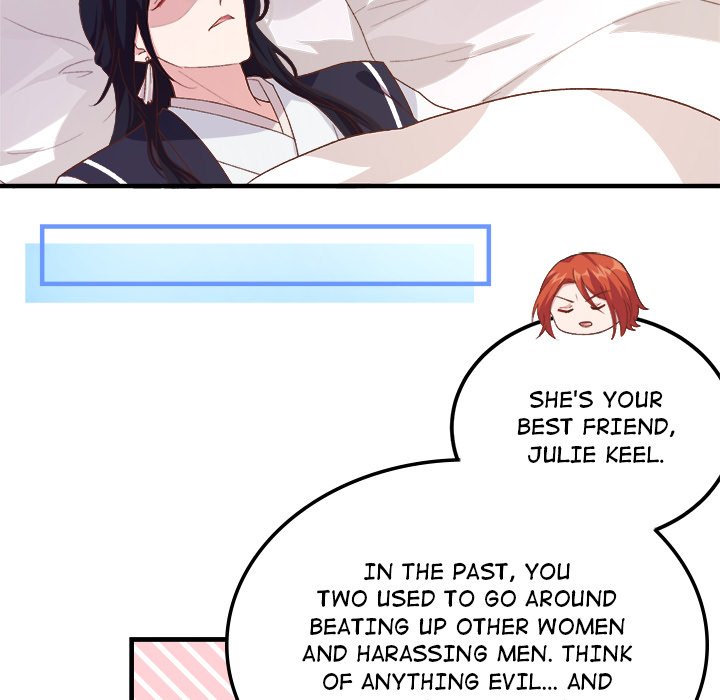Four New Husbands Four New Husbands EP 9 - Toomics page 15 - 