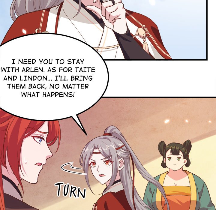 Four New Husbands Four New Husbands EP 9 - Toomics page 18 - 