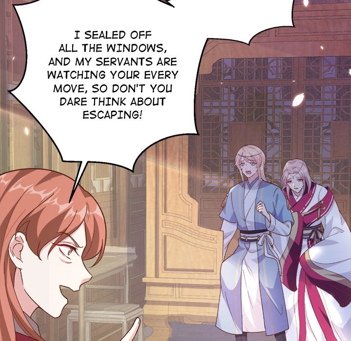 Four New Husbands Four New Husbands EP 9 - Toomics page 20 - 