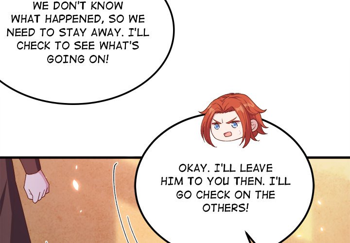 Four New Husbands Four New Husbands EP 9 - Toomics page 3 - 