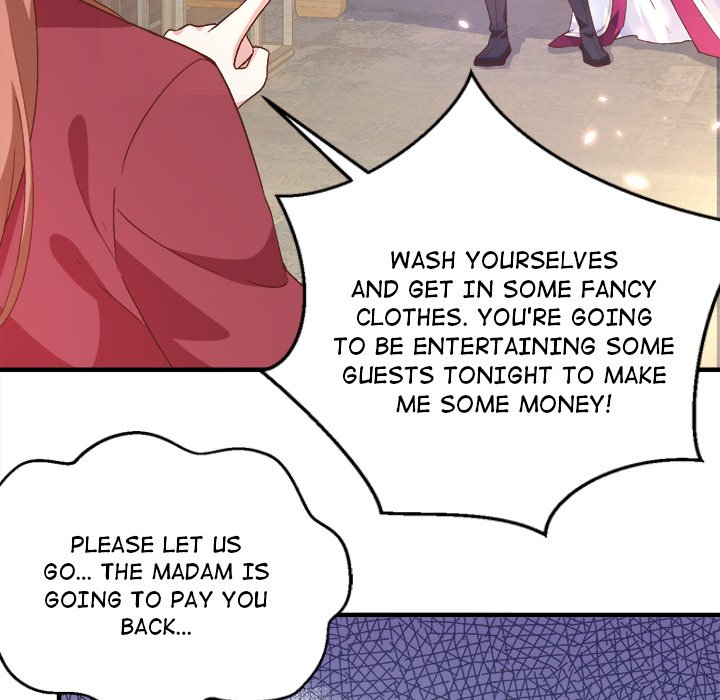 Four New Husbands Four New Husbands EP 9 - Toomics page 21 - 