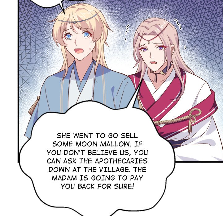 Four New Husbands Four New Husbands EP 9 - Toomics page 22 - 