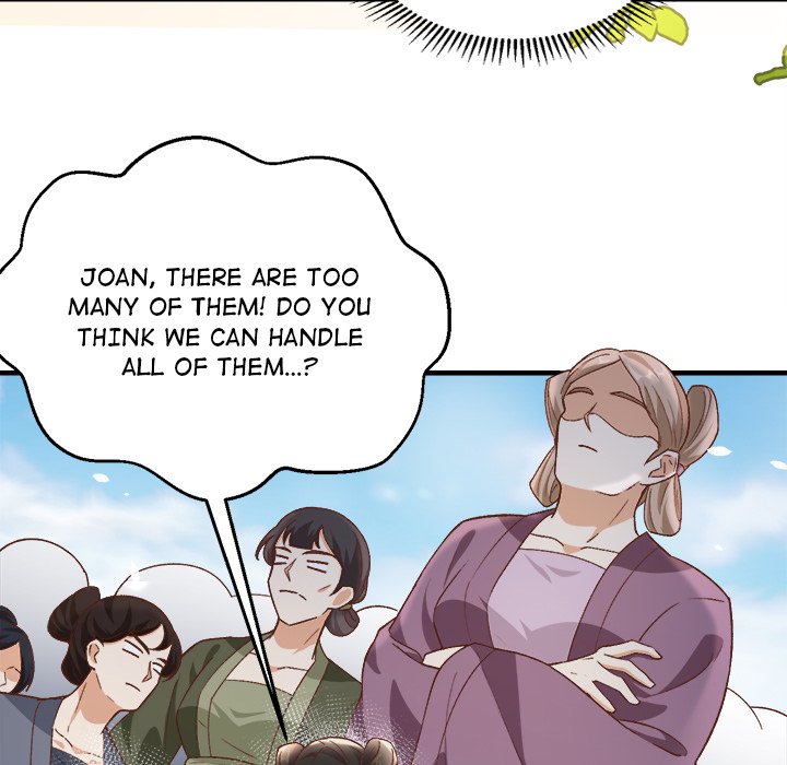 Four New Husbands Four New Husbands EP 9 - Toomics page 32 - 