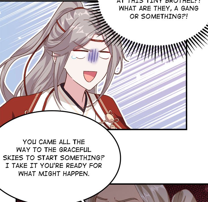 Four New Husbands Four New Husbands EP 9 - Toomics page 34 - 