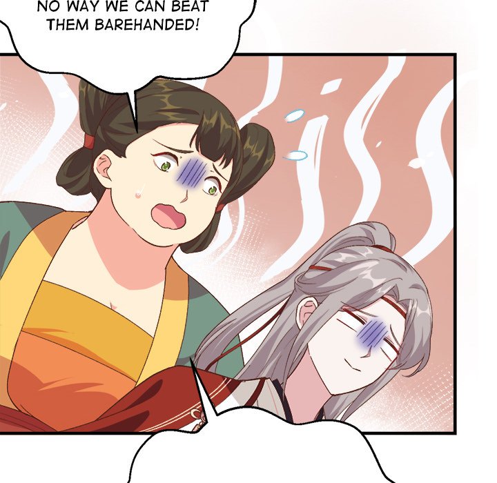Four New Husbands Four New Husbands EP 9 - Toomics page 37 - 