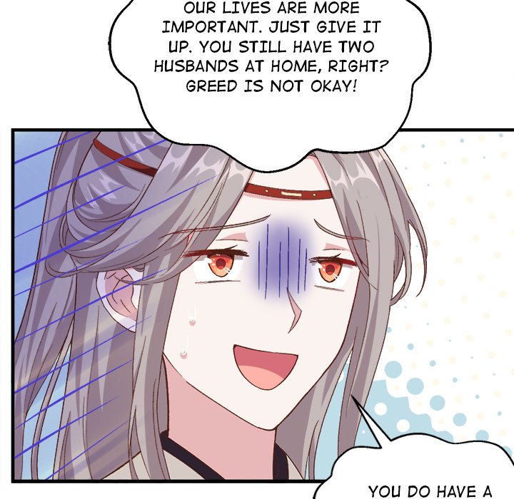 Four New Husbands Four New Husbands EP 9 - Toomics page 38 - 