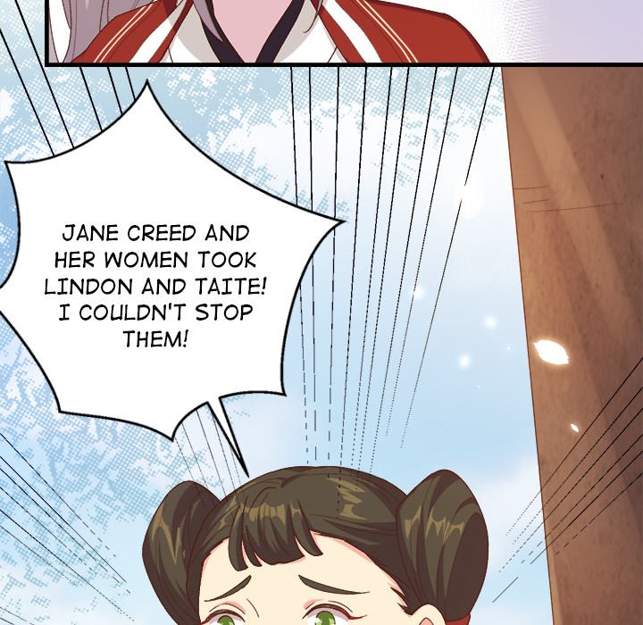 Four New Husbands Four New Husbands EP 9 - Toomics page 6 - 