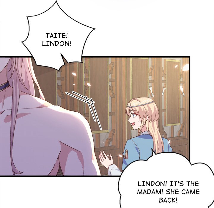 Four New Husbands Four New Husbands EP 9 - Toomics page 69 - 